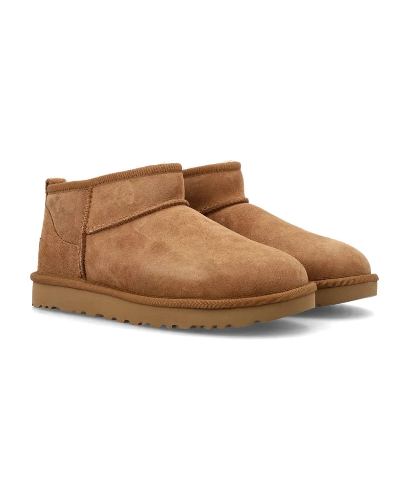 商品UGG|Classic Ultra Mini Boots,价格¥1652,第2张图片详细描述