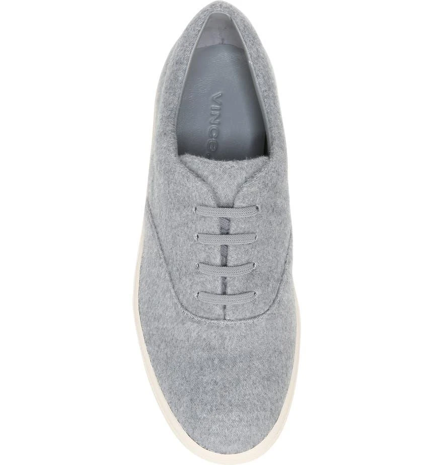 商品Vince|Blair Oxford Sneaker,价格¥442,第5张图片详细描述