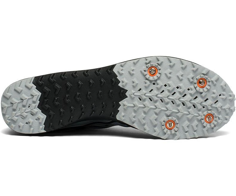 商品Saucony|Saucony Men's Kilkenny XC 8 Spike,价格¥483,第5张图片详细描述