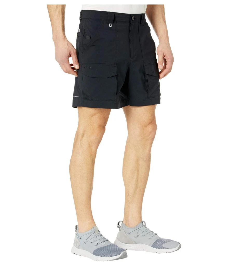 商品Columbia|Permit™ III Shorts,价格¥302,第4张图片详细描述