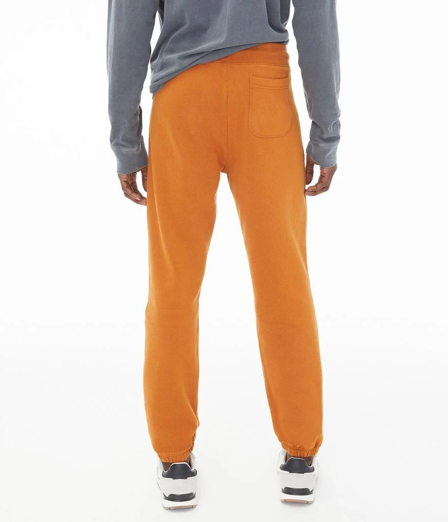 商品Aeropostale|Aeropostale Men's Nyc Script Cinched Sweatpants,价格¥103,第4张图片详细描述