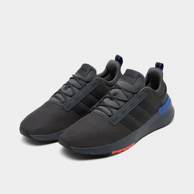 商品Adidas|Men's adidas Essentials Racer TR21 Running Shoes,价格¥259,第2张图片详细描述