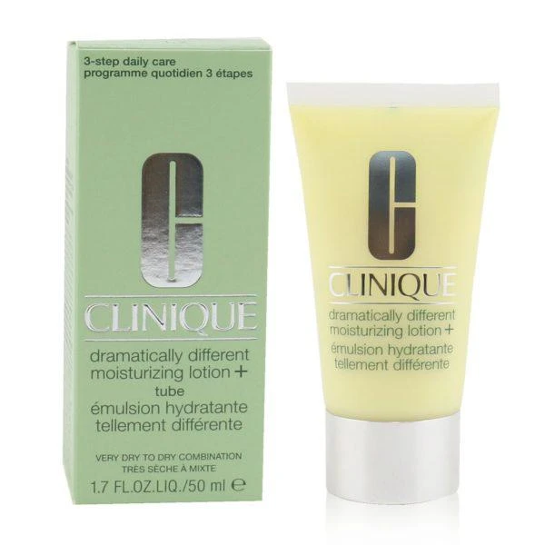 商品Clinique|Dramatically Different Moisturizing Lotion+,价格¥119-¥349,第3张图片详细描述