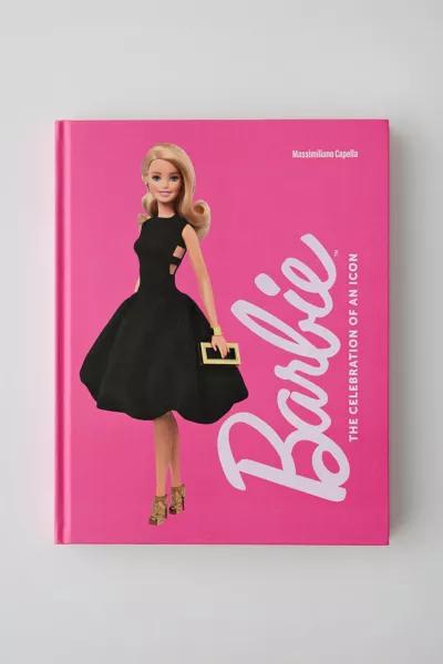 お値下げ中　Barbie : celebration d‘une icone 0fbdce66-69a1-3d9c-8cd0-