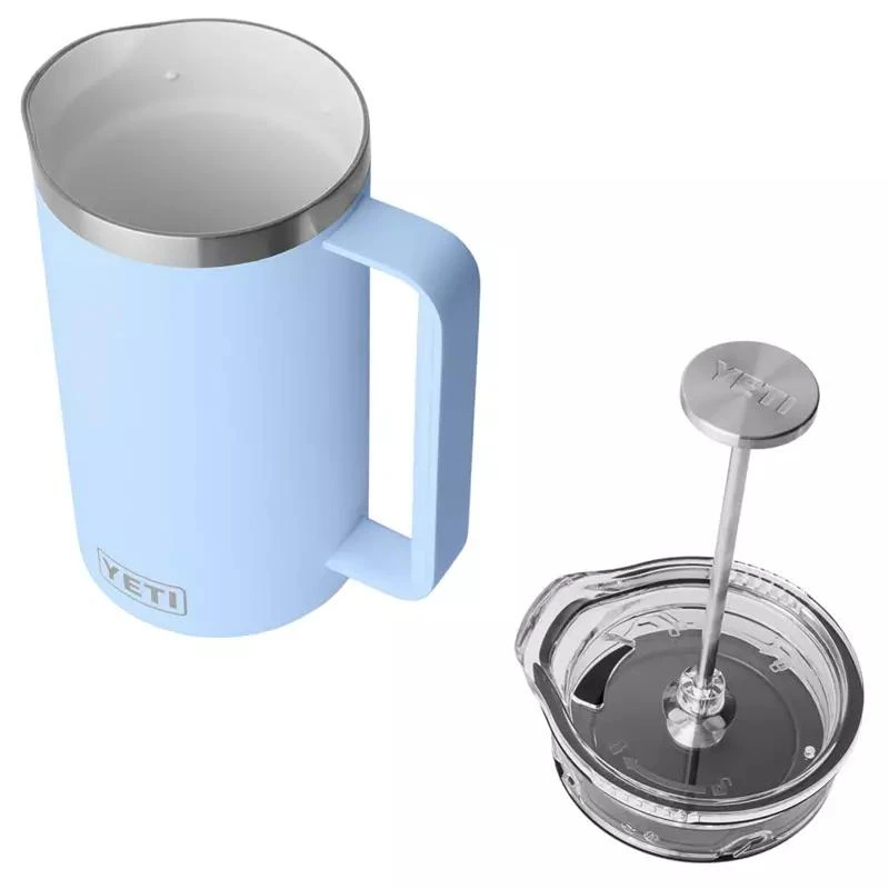 商品YETI|YETI 34 oz. Rambler French Press,价格¥904,第5张图片详细描述