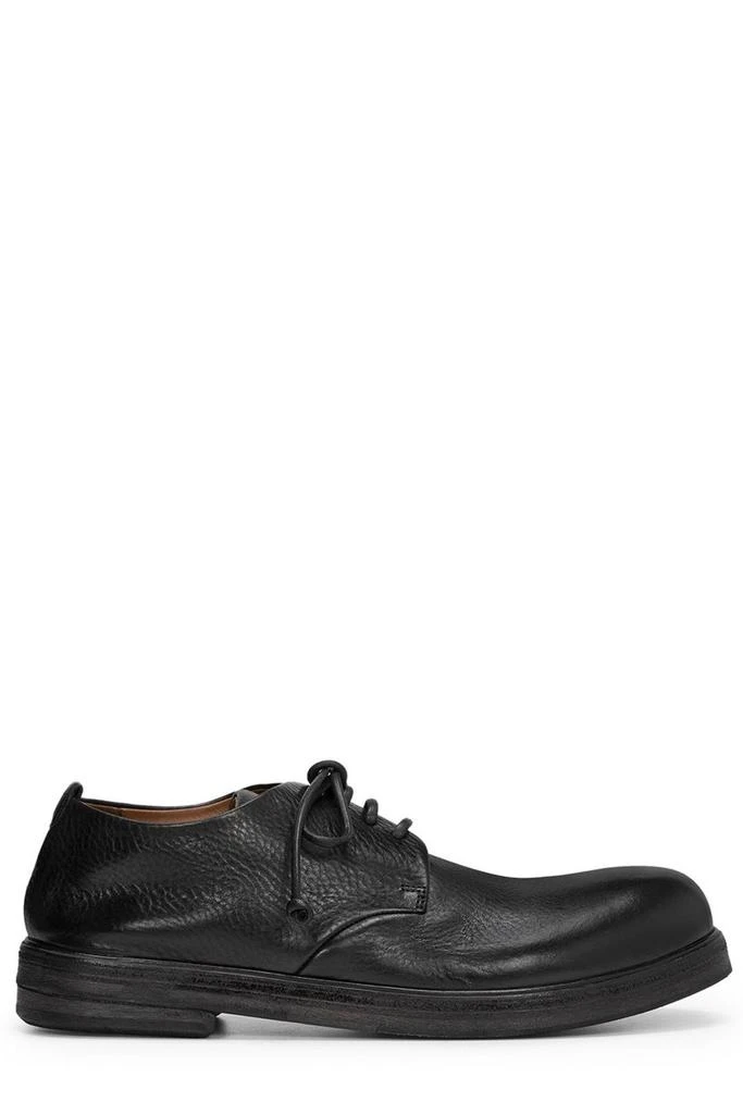 商品Marsèll|Marsèll Zucca Zeppa Derby Shoes,价格¥3641,第1张图片