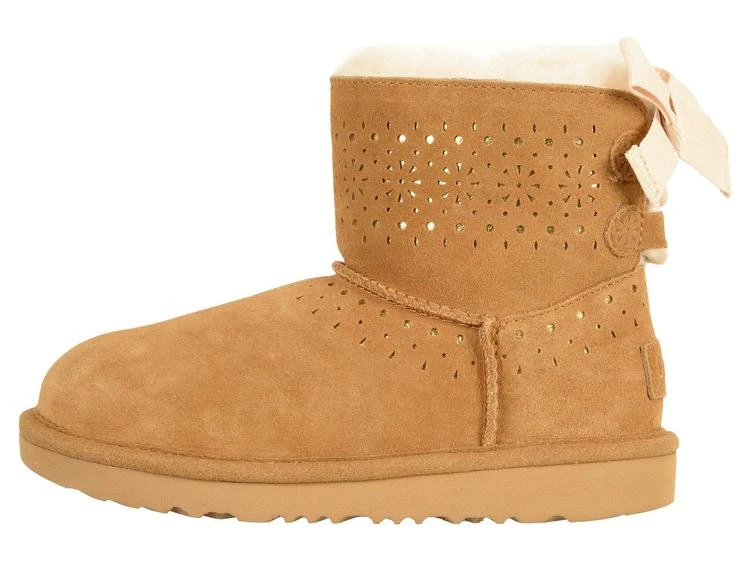 商品UGG|Dae Sunshine Perf雪地靴 (小童/大童),价格¥923,第4张图片详细描述