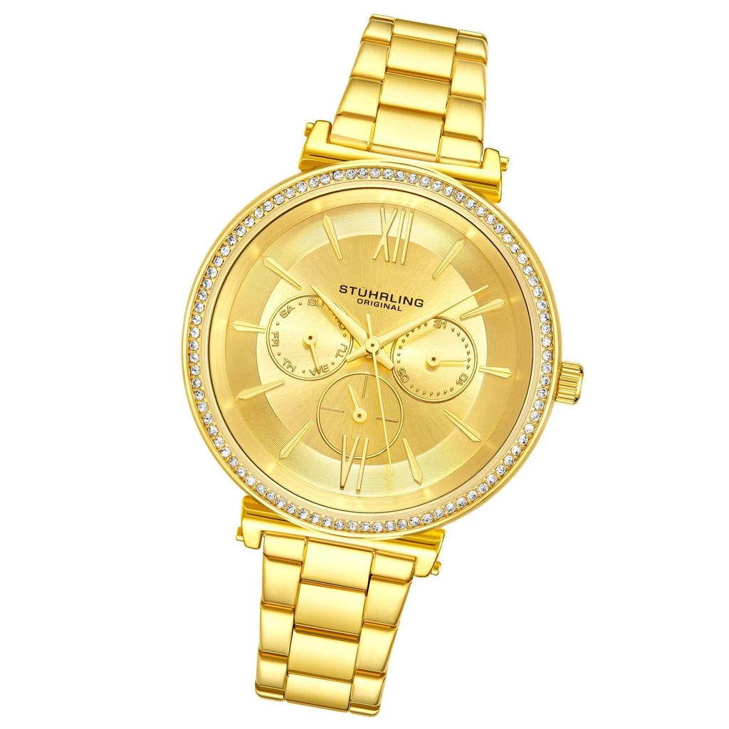 Aria 3908 Quartz 40mm Classic 商品