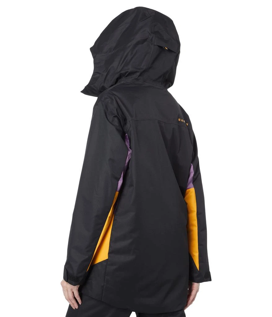 商品Oakley|Beaufort Recycled Insulated Jacket,价格¥1602,第2张图片详细描述