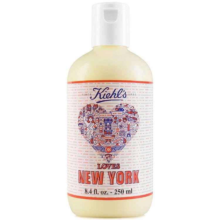 商品Kiehl's|经典身体润肤乳限定版 250ml - 梅西独售,价格¥219,第1张图片