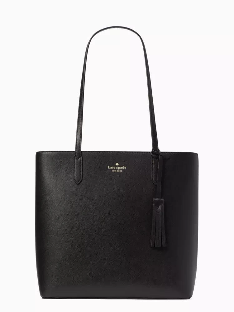 商品Kate Spade|Jana Tote,价格¥799,第1张图片详细描述