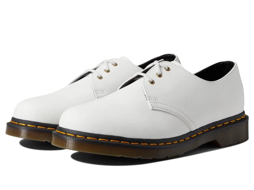 商品Dr. Martens|Vegan 1461,价格¥449,第1张图片