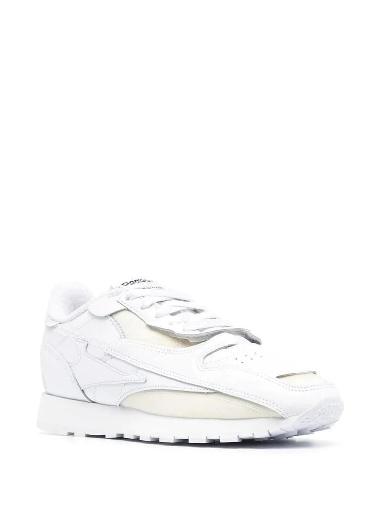 商品MAISON MARGIELA|MAISON MARGIELA X REEBOK WOMEN REEBOK SNEAKERS,价格¥5060,第3张图片详细描述