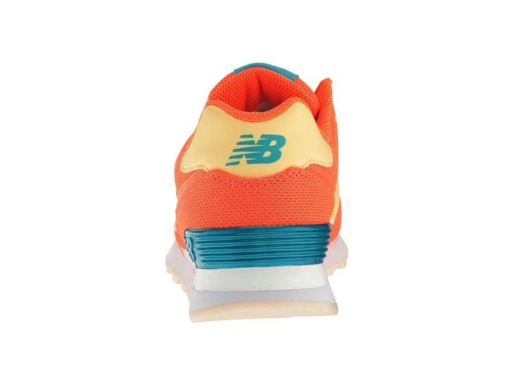 商品New Balance|WL574 - Miami Palms  休闲鞋,价格¥480,第5张图片详细描述