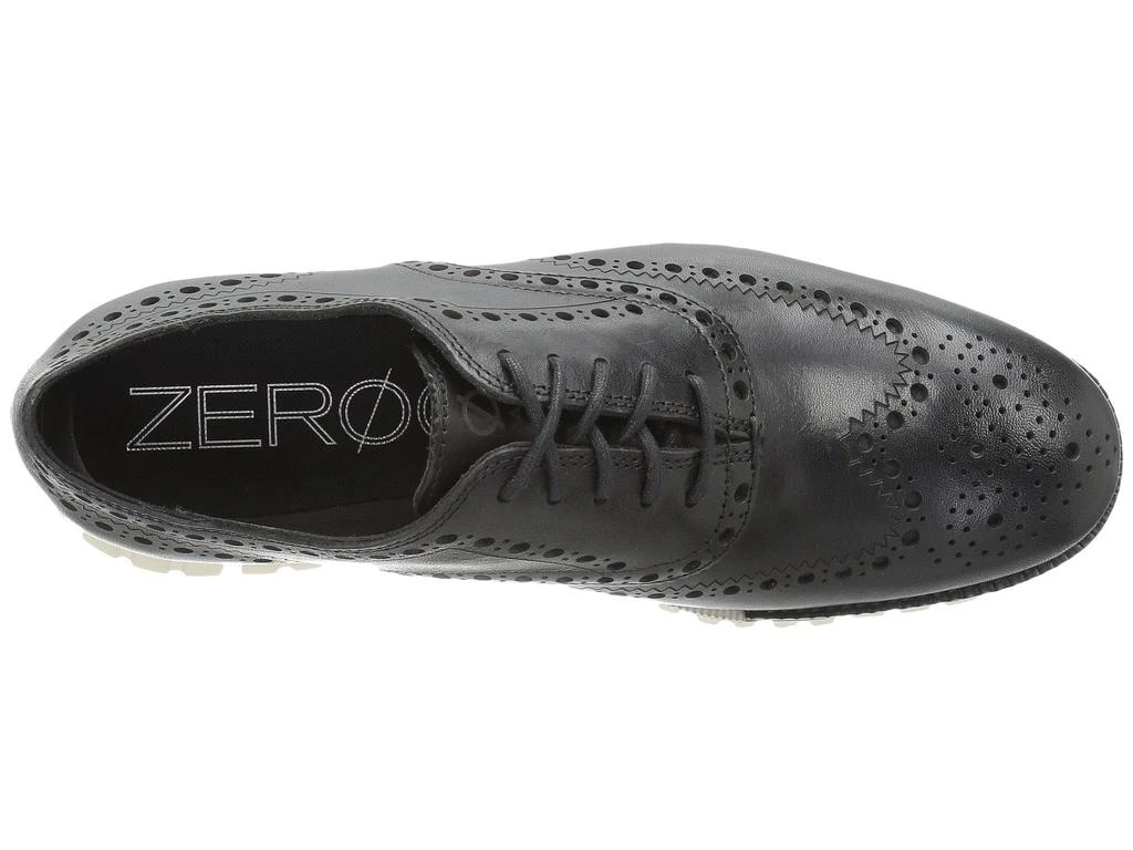 商品Cole Haan|Zerogrand Wingtip Oxford,价格¥1123,第2张图片详细描述