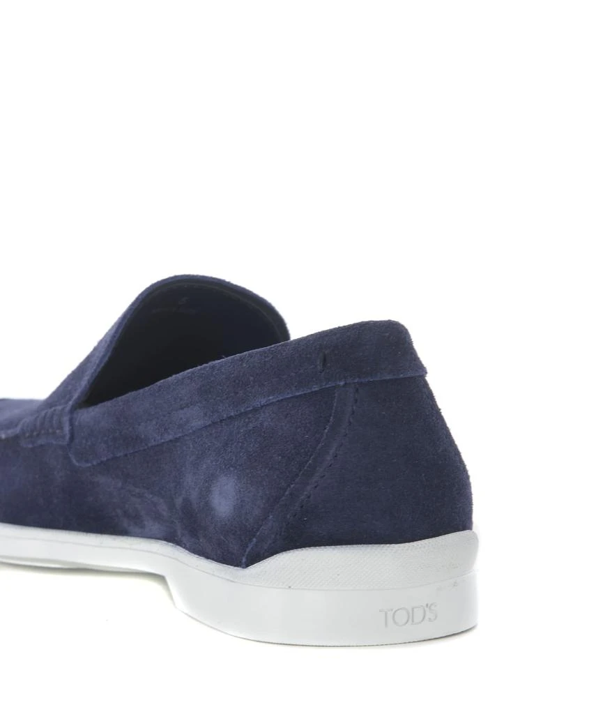商品Tod's|Tod's Slip,价格¥2358,第4张图片详细描述