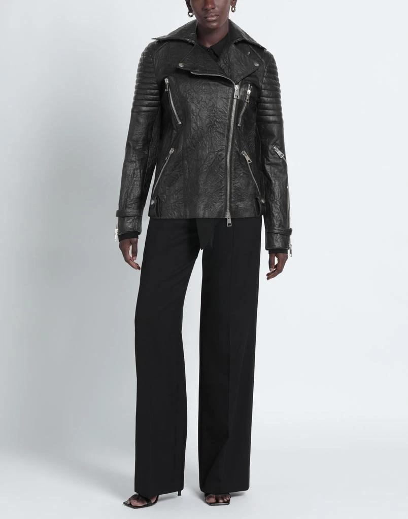 商品MUT|Biker jacket,价格¥2371,第2张图片详细描述