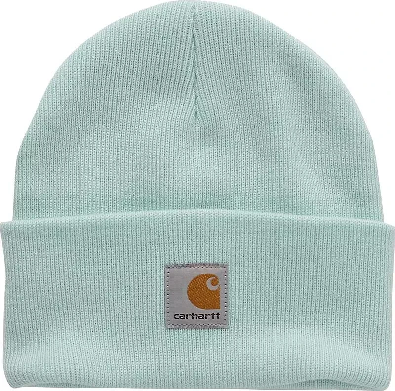 商品Carhartt|Carhartt Toddlers' Knit Beanie---幼儿,价格¥76,第1张图片