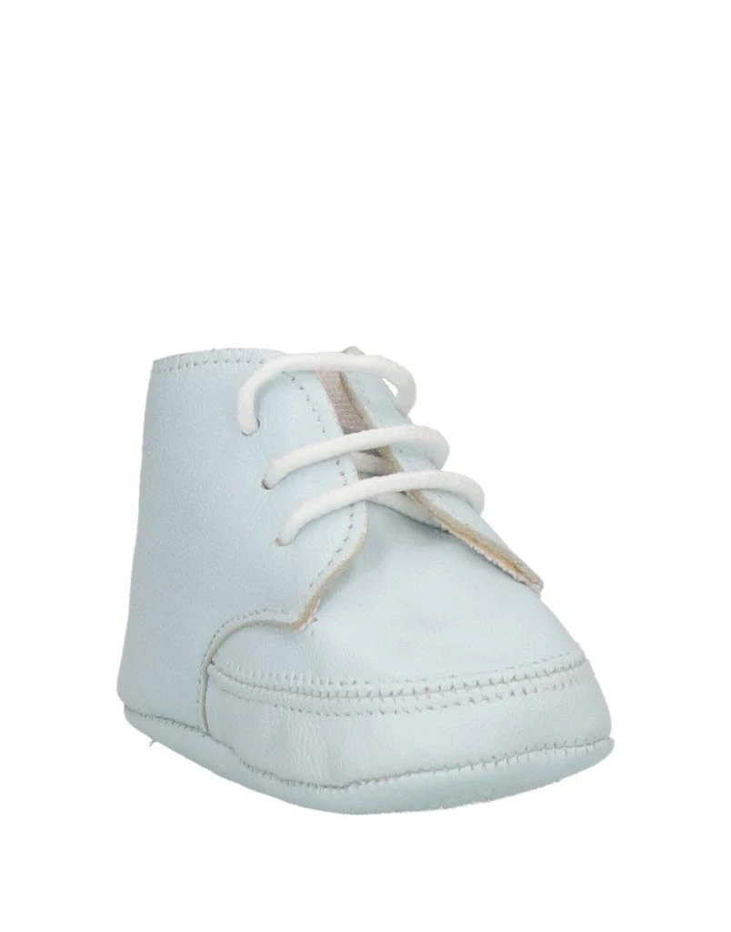 商品La Perla|Newborn shoes,价格¥292,第2张图片详细描述