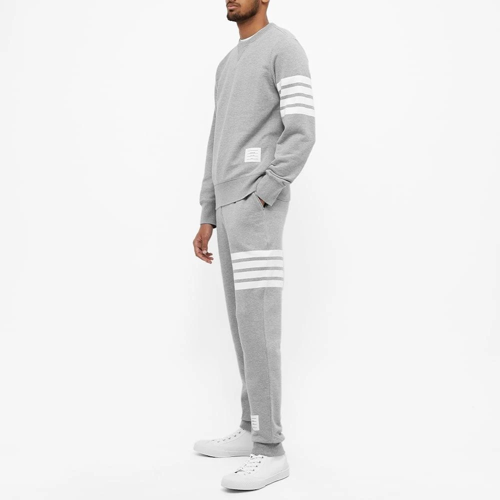 Thom Browne Engineered Stripe Sweat Pant 商品