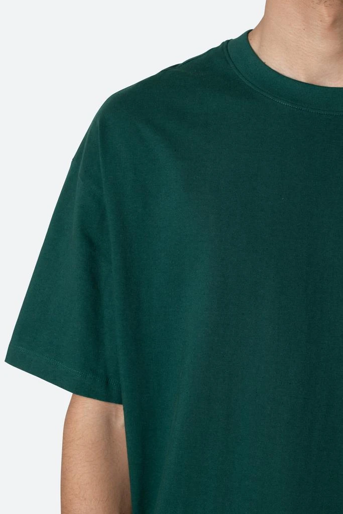 Every Day II Tee - Green 商�品