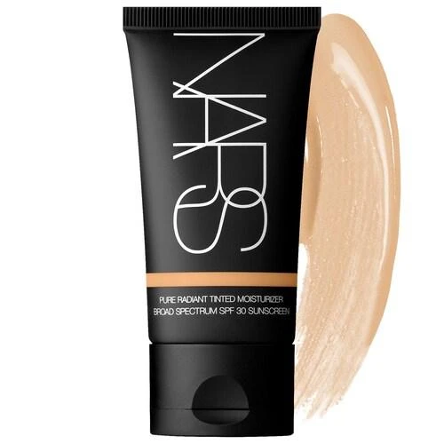 商品NARS|Pure Radiant Tinted Moisturizer Broad Spectrum SPF 30,价格¥359,第1张图片