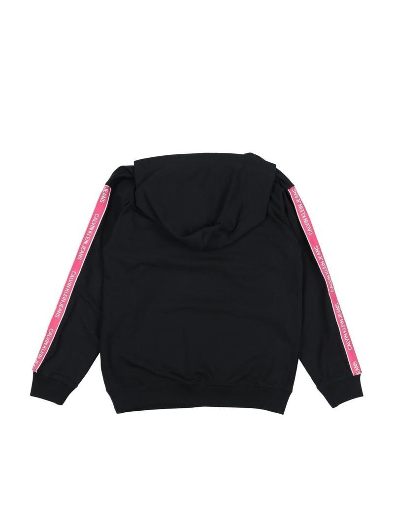 商品Calvin Klein|Hooded sweatshirt,价格¥494,第4张图片详细描述