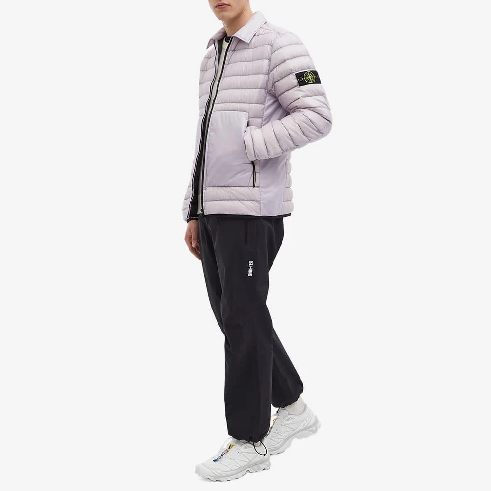 Stone Island Lightweight Down Jacket 商品