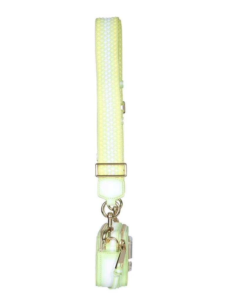 商品Marc Jacobs|"THE SNAPSHOT" SHOULDER BAG,价格¥1954,第2张图片详细描述