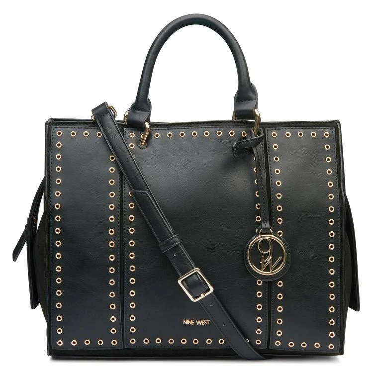 商品Nine West|Hazel Medium Tote,价格¥665,第2张图片详细描述