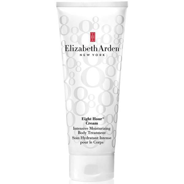 商品Elizabeth Arden|Elizabeth Arden Eight Hour Intensive Moisturizing Body Treatment 200ml,价格¥203,第1张图片