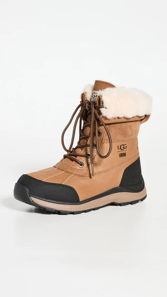 商品UGG|UGG W Adirondack III 靴子,价格¥1874,第5张图片详细描述