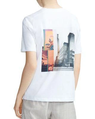 商品Maje|Timea Tee,价格¥408,第2张图片详细描述