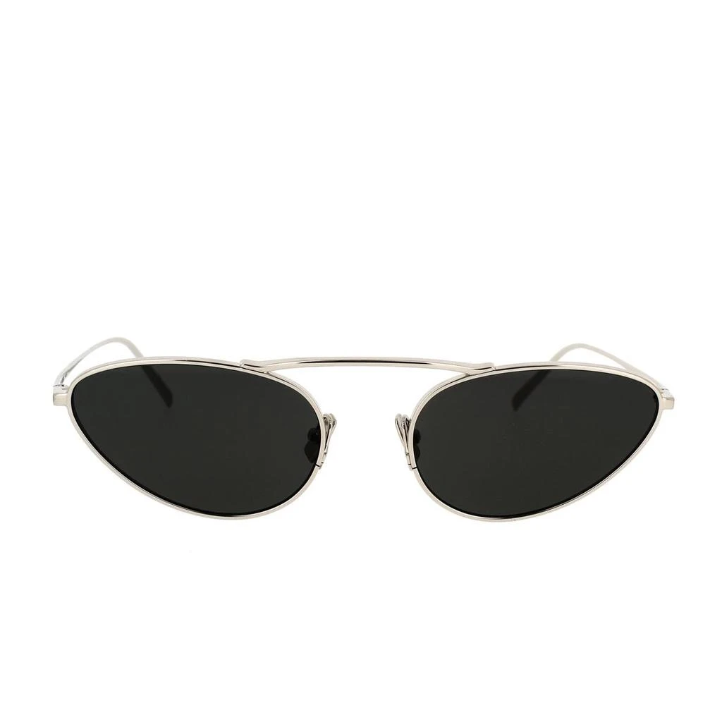 商品Yves Saint Laurent|SAINT LAURENT EYEWEAR Sunglasses,价格¥2368,第1张图片