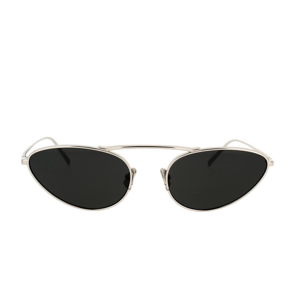 商品Yves Saint Laurent|SAINT LAURENT EYEWEAR Sunglasses,价格¥2206,第1张图片