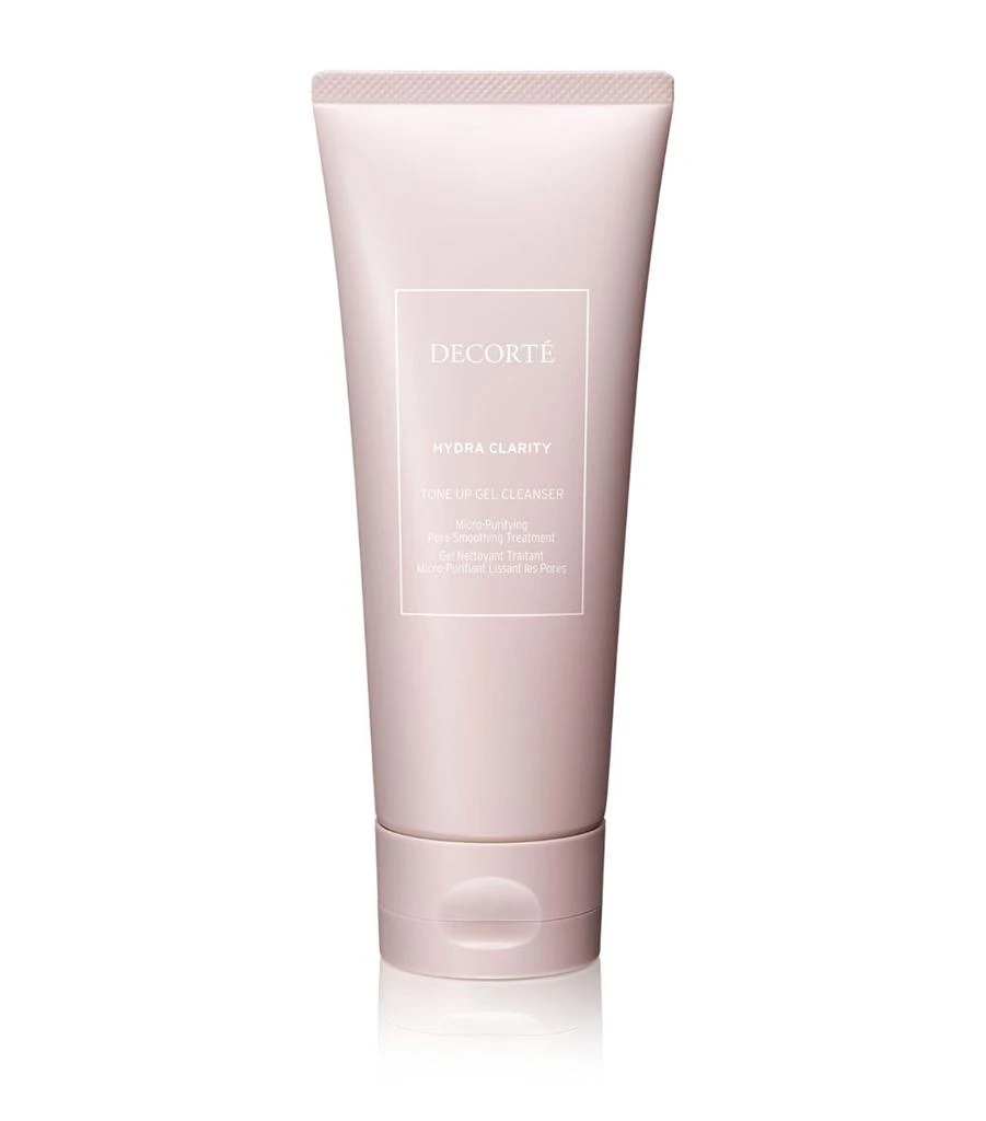 商品DECORTé|Hydra Clarity Tone-Up Gel Cleanser (139ml),价格¥223,第1张图片