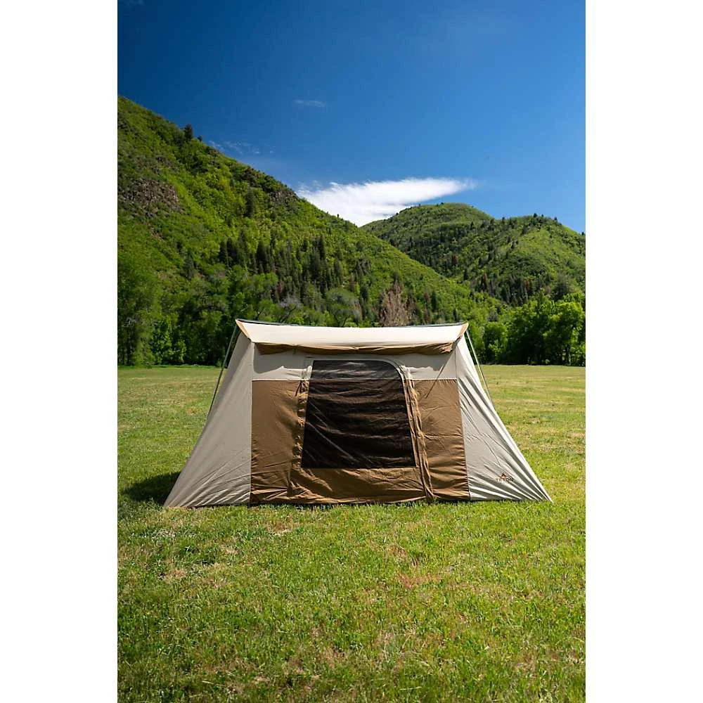 TETON Sports Mesa 14 Canvas Tent 商品