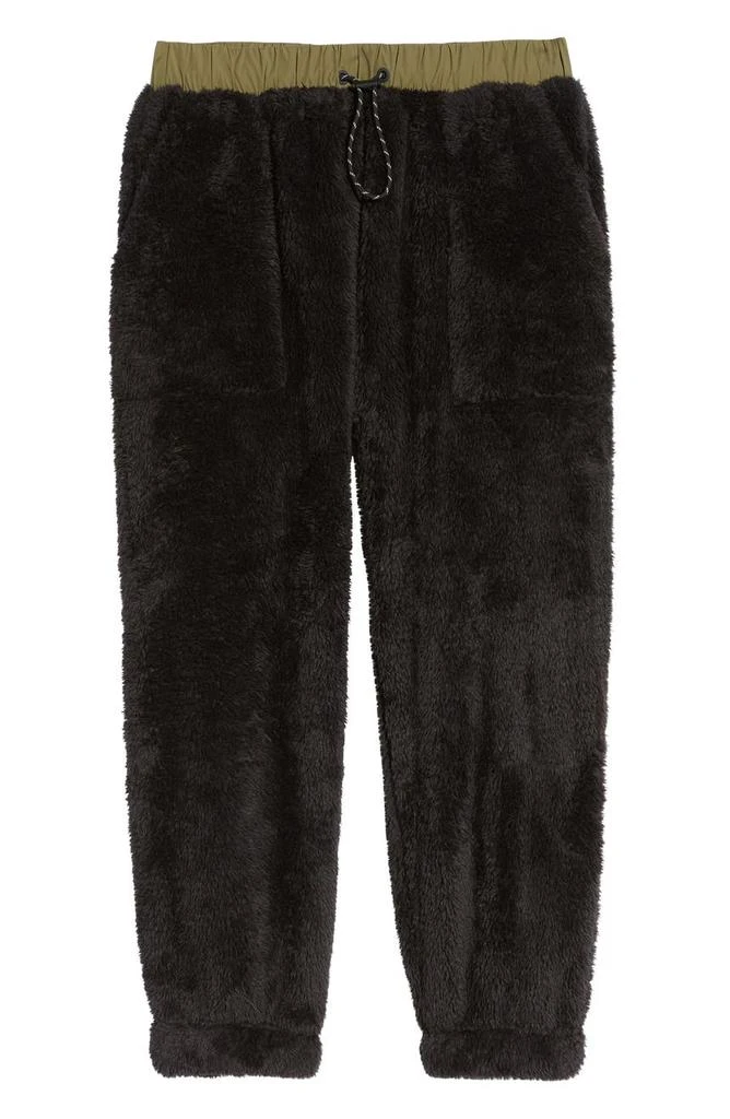 商品UGG|Niko Fleece Joggers,价格¥330,第5张图片详细描述