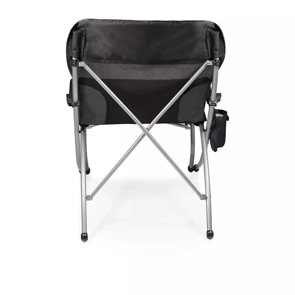 by Picnic Time Black PT-XL Camp Chair 商品