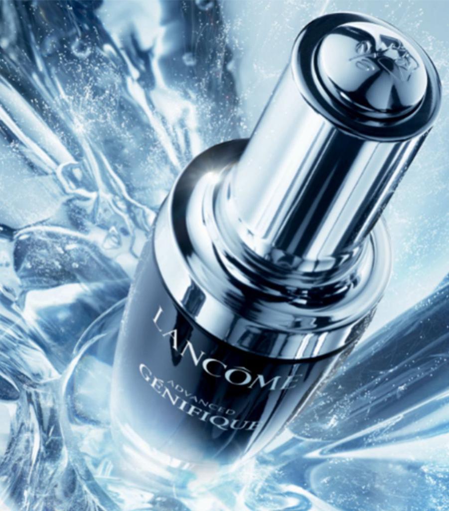 商品Lancôme|Advanced Génifique Hydrating Face Serum for All Skin Types (75ml),价格¥933,第4张图片详细描述