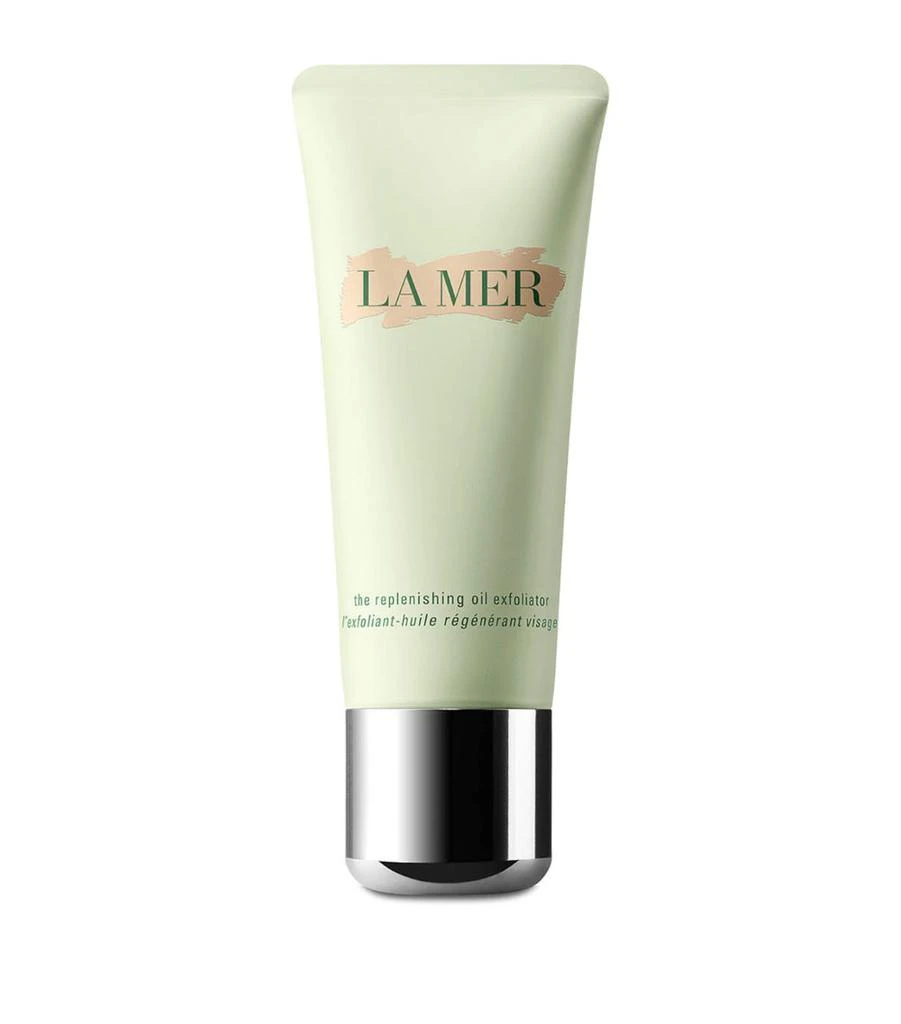 商品La Mer|The Replenishing Oil Exfoliator,价格¥1091,第1张图片