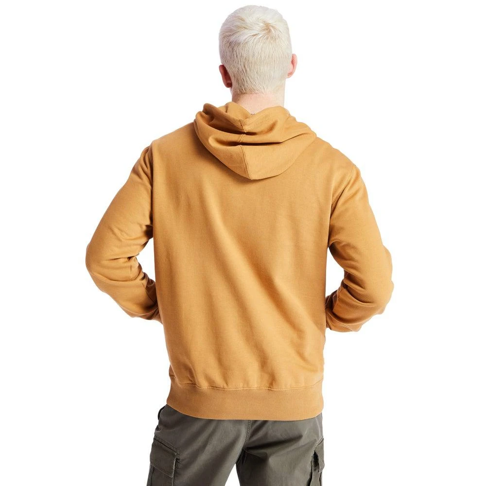 商品Timberland|Core Tree Logo Pullover Hoodie,价格¥335,第3张图片详细描述