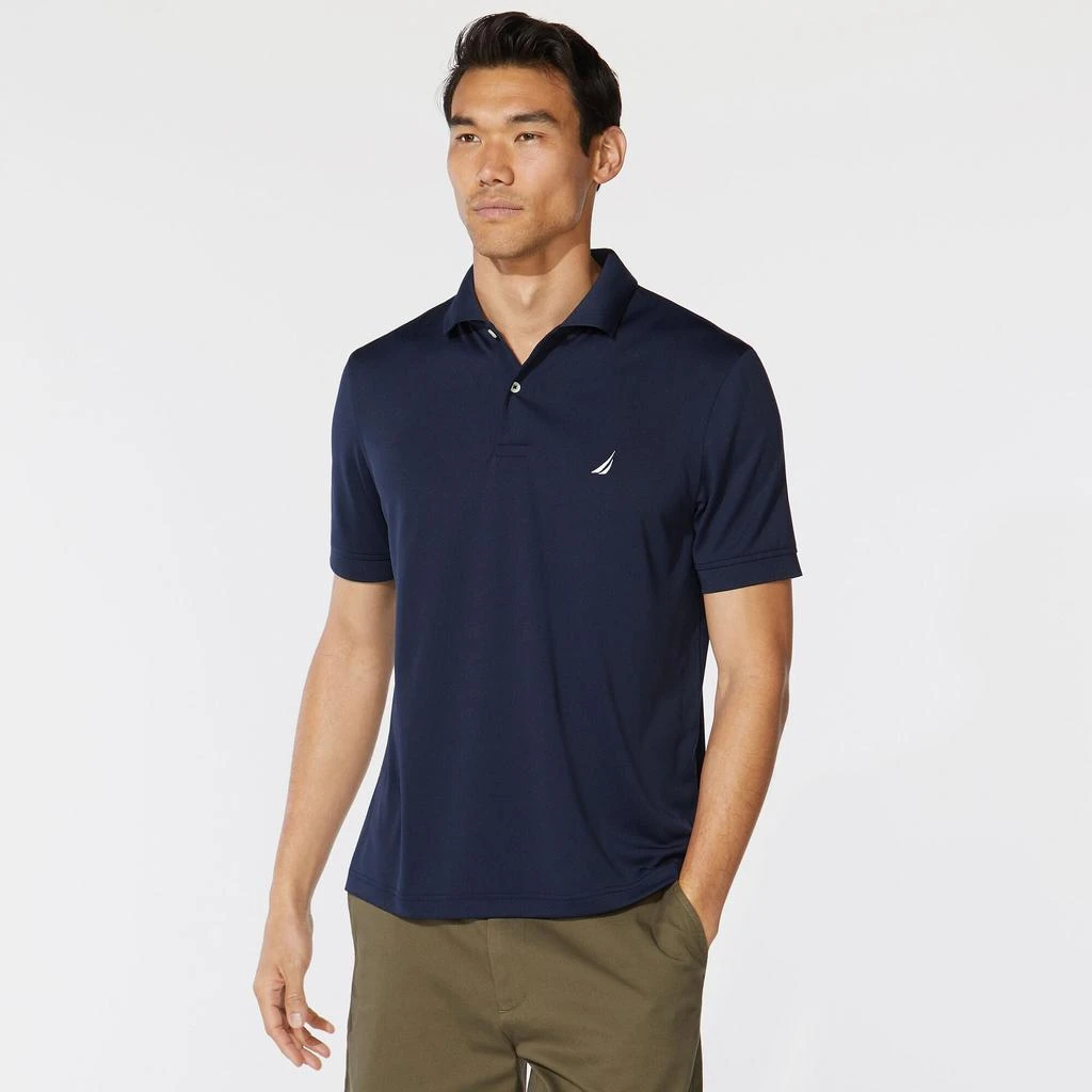 Mens Classic Fit Performance Golf Polo 商品