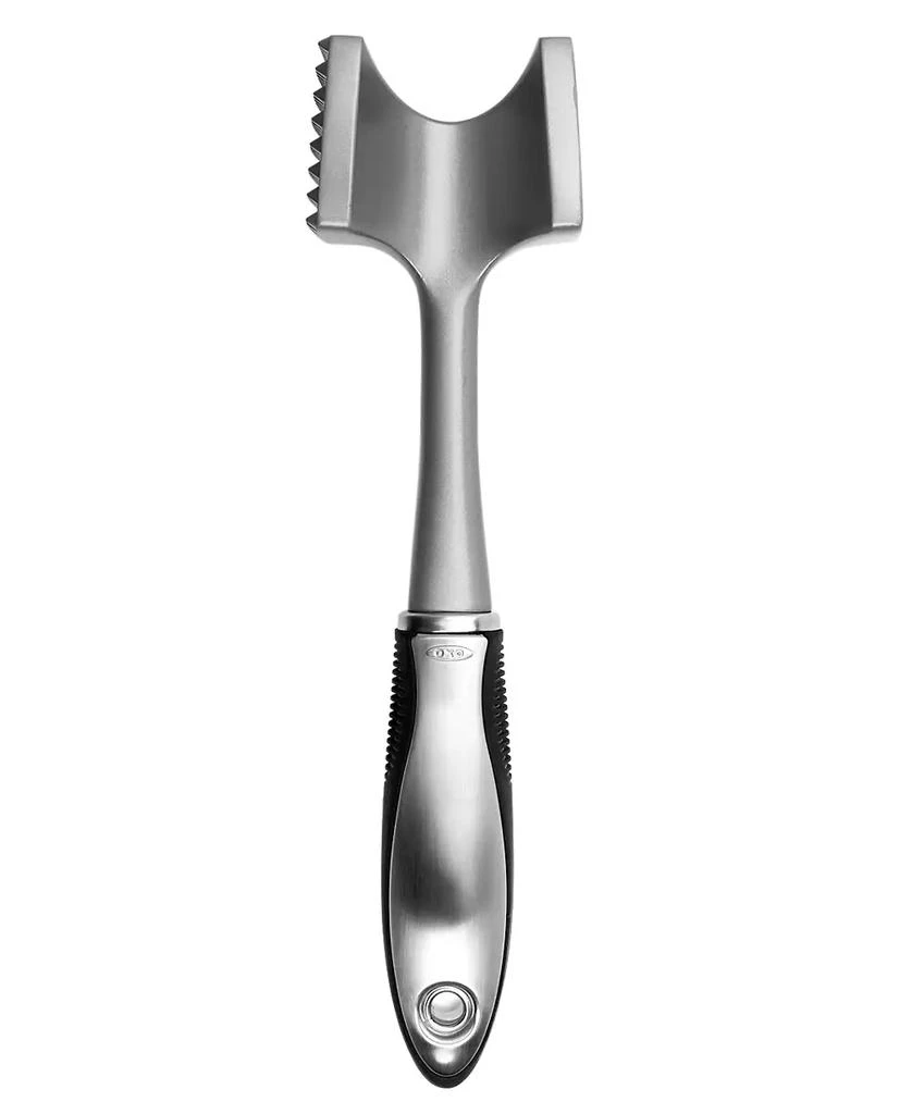 商品OXO|Steel Meat Tenderizer,价格¥156,第5张图片详细描述