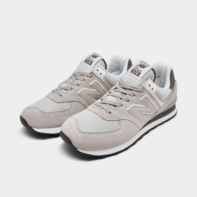 商品New Balance|New Balance 574 Casual Shoes,价格¥374,第2张图片详细描述