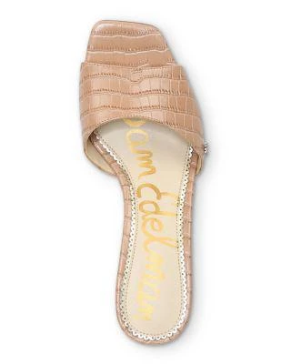 Women's Tesma Slip On Wedge Sandals 商品