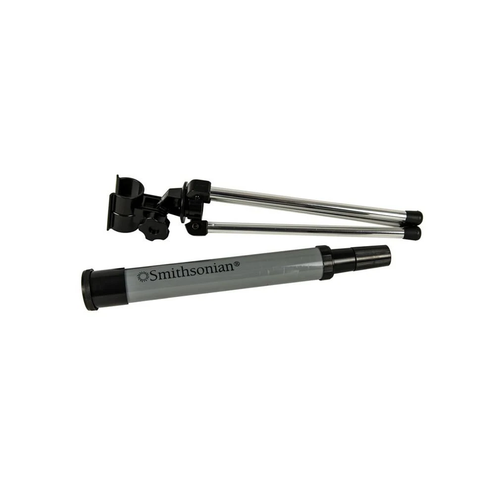 商品NSI|Smithsonian 30X Telescope/Monocular,价格¥221,第3张图片详细描述