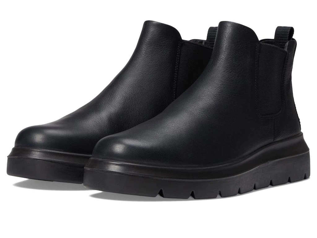 商品ECCO|Nouvelle Hydromax Water-Resistant Chelsea Boot,价格¥922,第1张图片