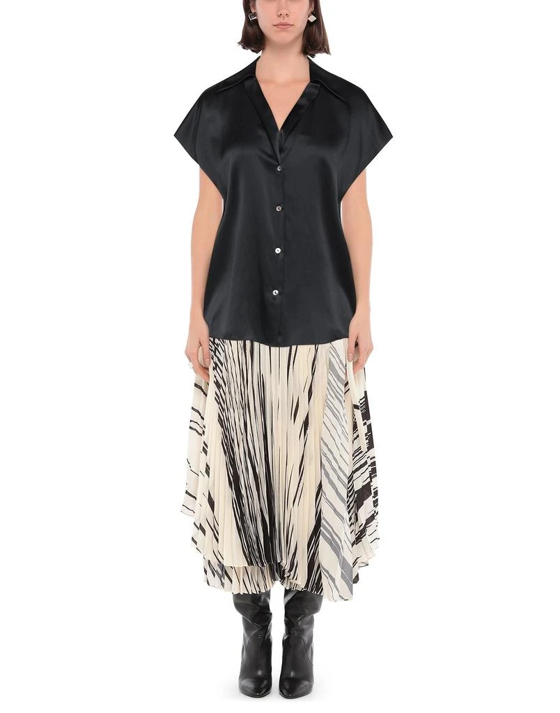 商品Vince|Silk shirts & blouses,价格¥423,第2张图片详细描述