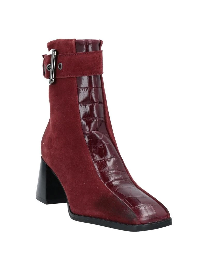 商品CAFèNOIR|Ankle boot,价格¥641,第2张图片详细描述